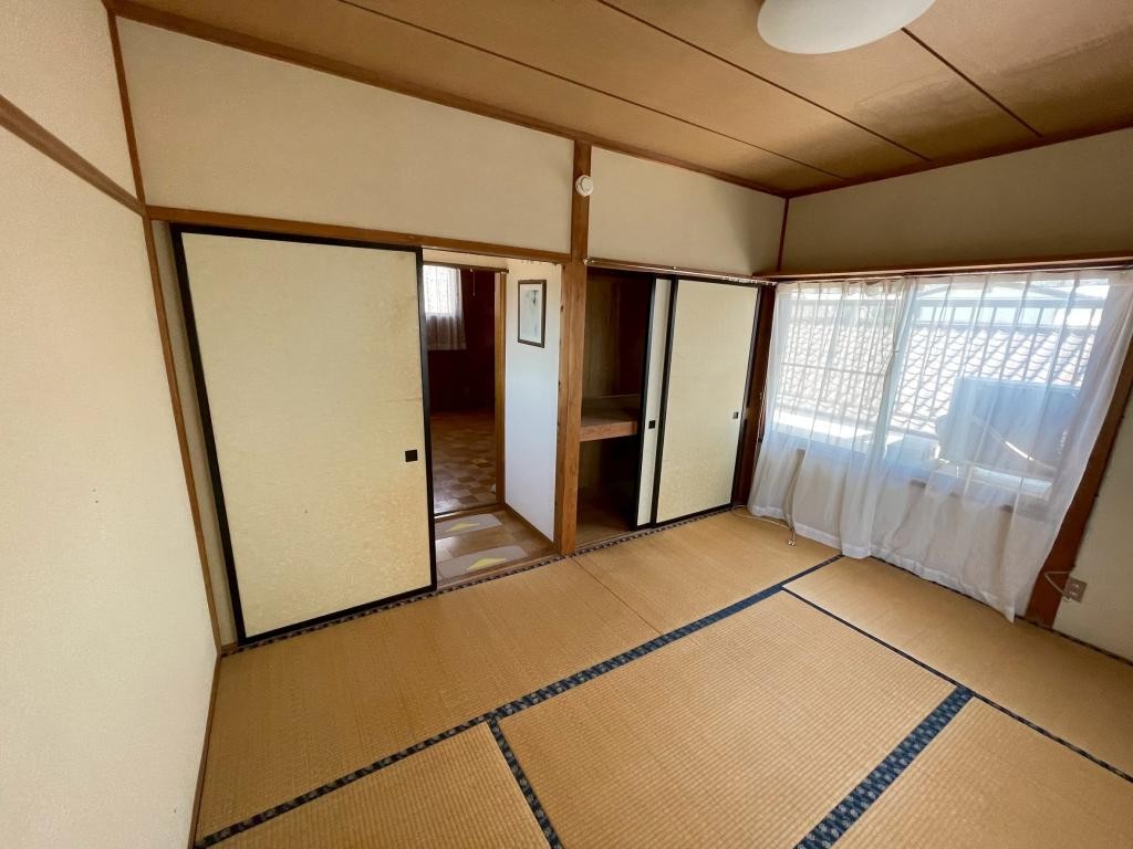 施工前